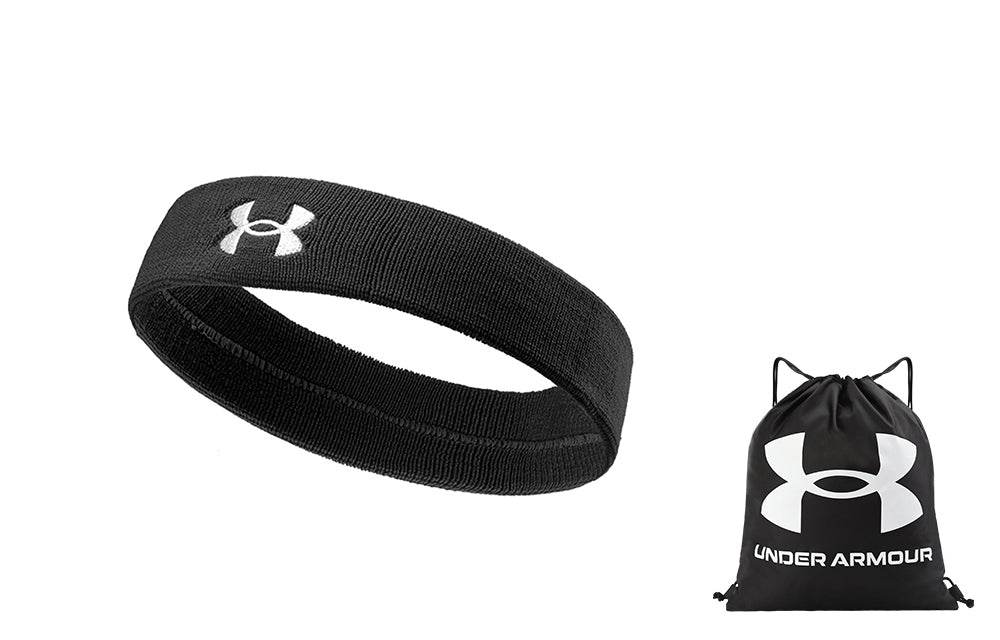 Повязка на голову Under Armour - Boxette Shop